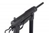 Snow Wolf - Replika Grease Gun A1